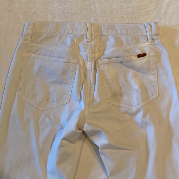 Joes Brixton mens 29 white - Picture 6 of 7